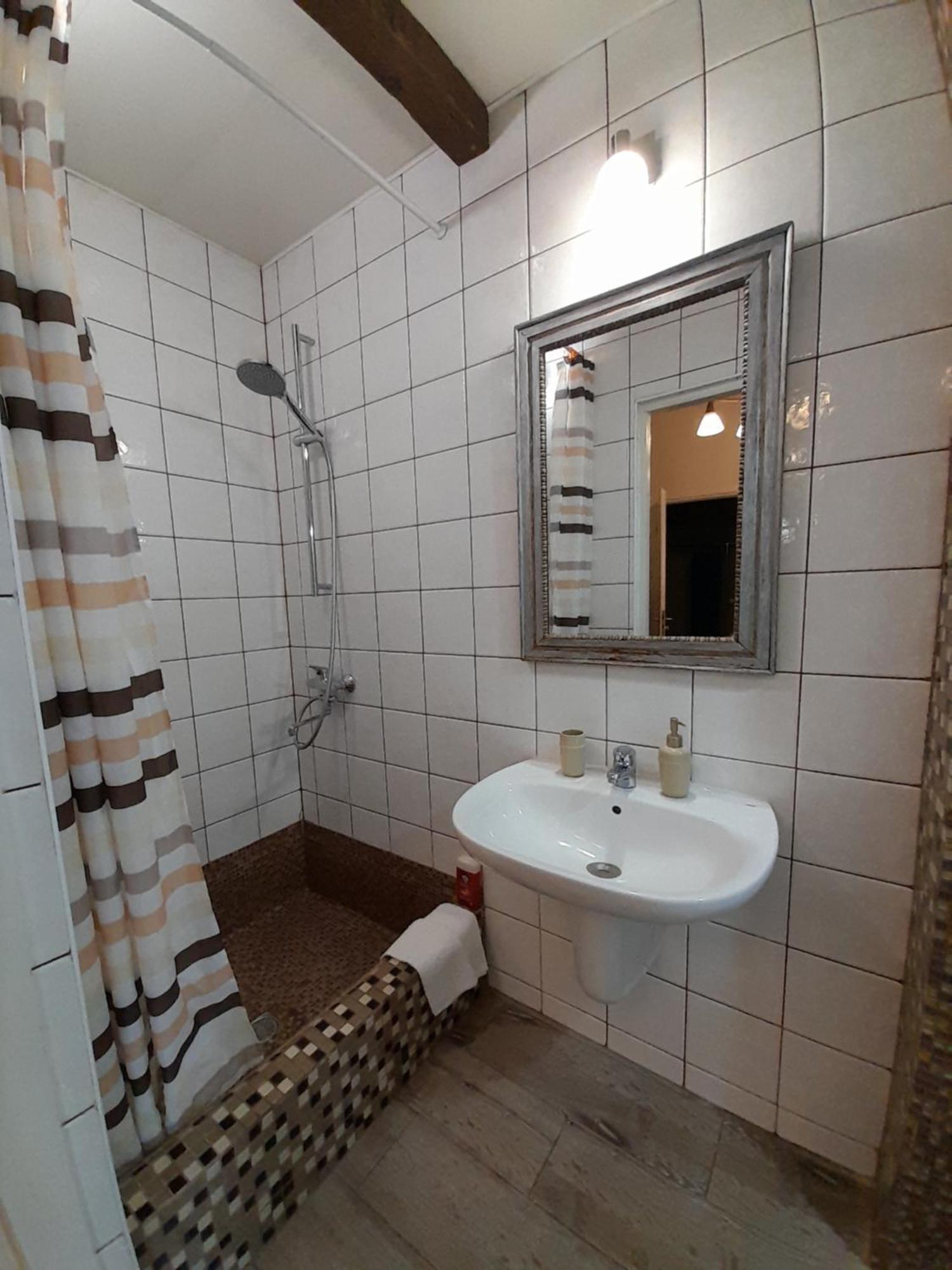 Apartment on Hretska 26/28 Odessa Exteriör bild